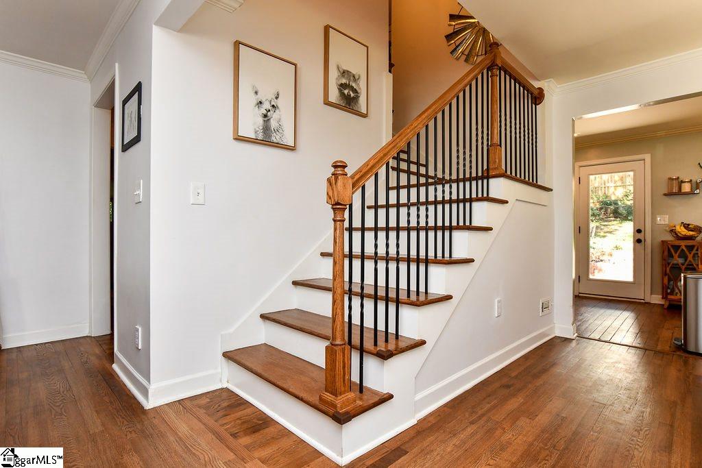 35 Lowndes Hill Road Greenville, SC 29607 - Photo 18 of 33