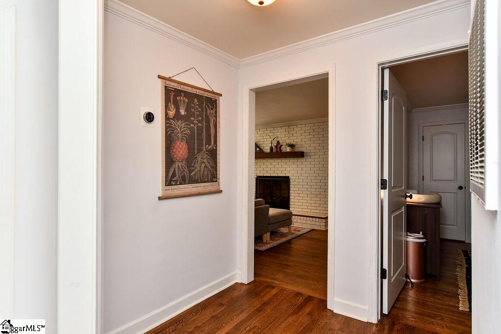 35 Lowndes Hill Road Greenville, SC 29607 - Photo 20 of 33