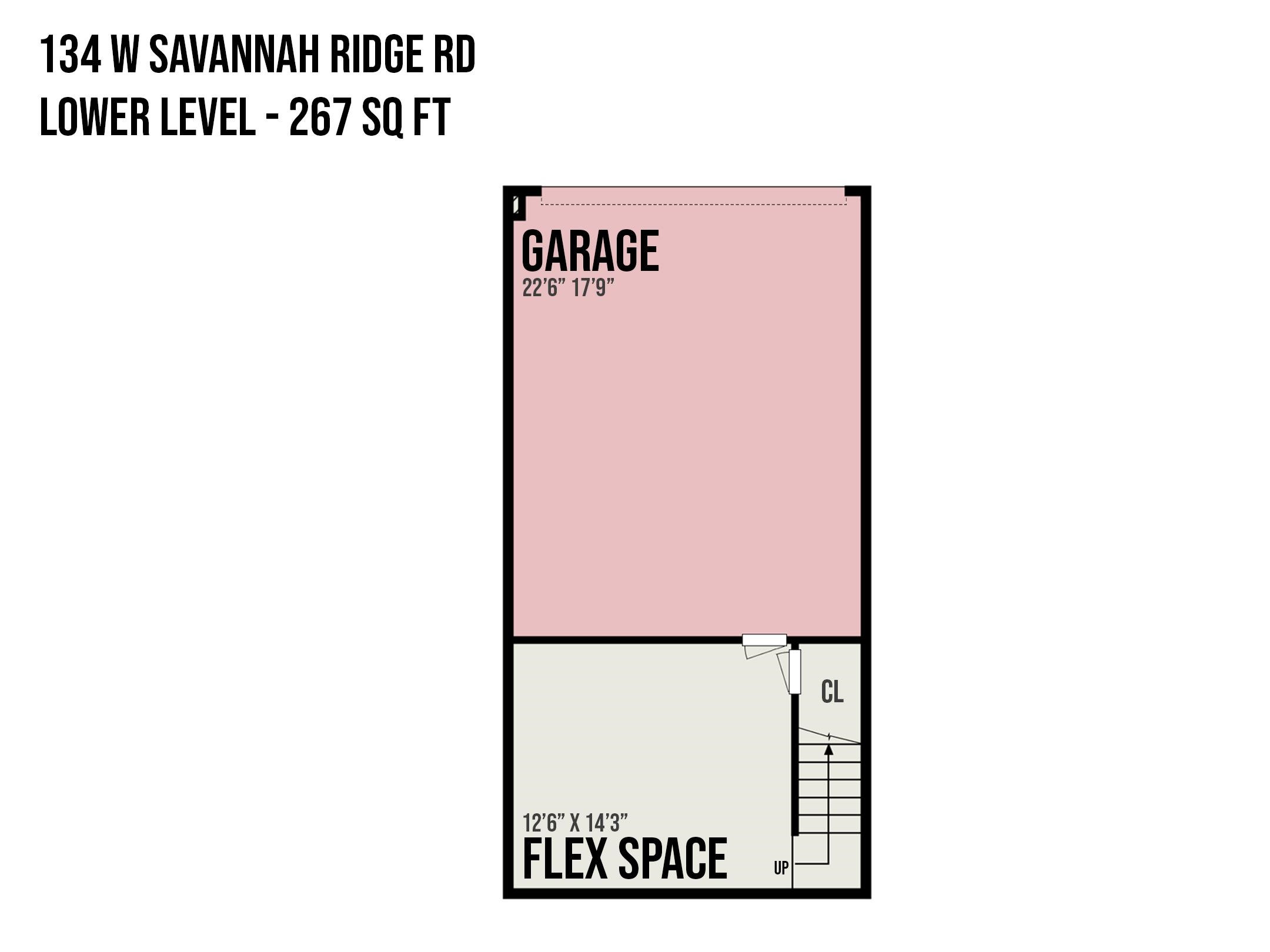 134 West Savannah Ridge Road Holly Springs, NC 27540 - Photo 25 of 31 Photo 25