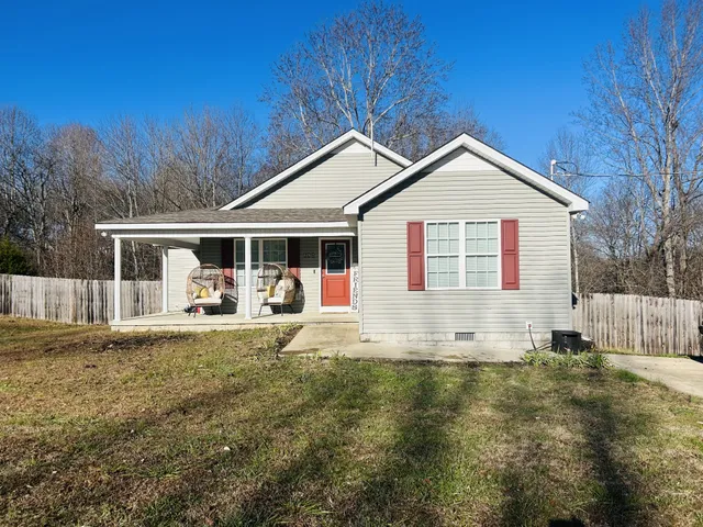 $278,000 | 692 Milky Way Drive, Pulaski, TN 38478