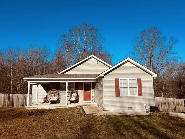 $278,000 | 692 Milky Way Drive, Pulaski, TN 38478