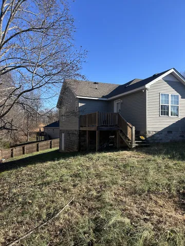 $278,000 | 692 Milky Way Drive, Pulaski, TN 38478
