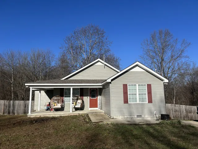 $278,000 | 692 Milky Way Drive, Pulaski, TN 38478