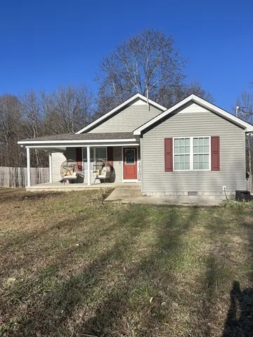 $278,000 | 692 Milky Way Drive, Pulaski, TN 38478