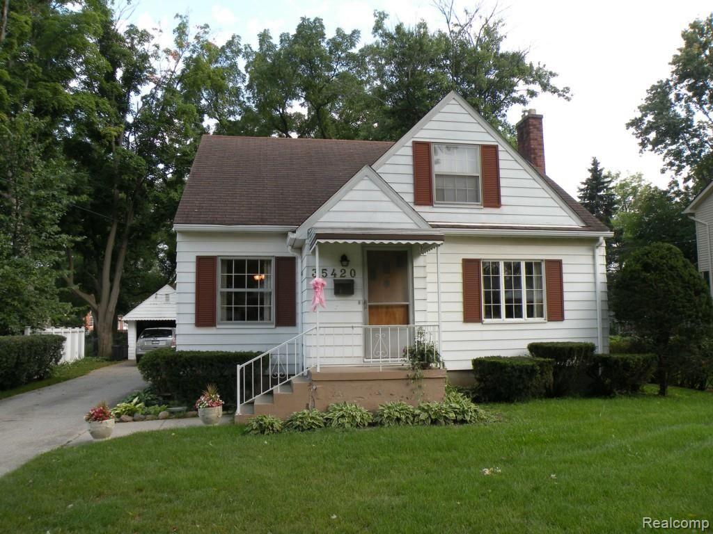35420 Ridge Street Richmond, MI 48062 - Photo 1 of 34 DSCN7880.jpg
