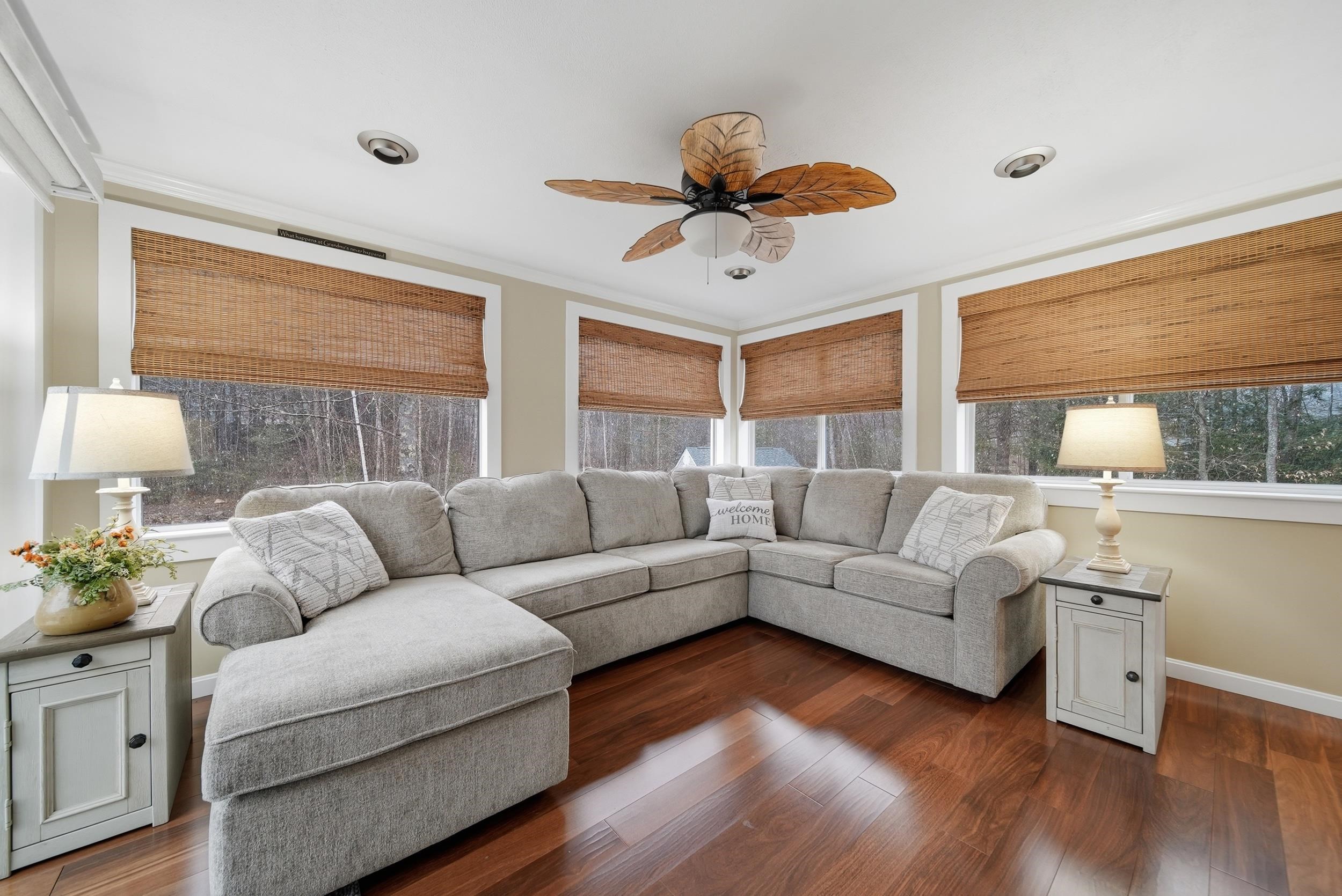 87 Colby Road Danville, NH 03819 - Photo 9 of 42