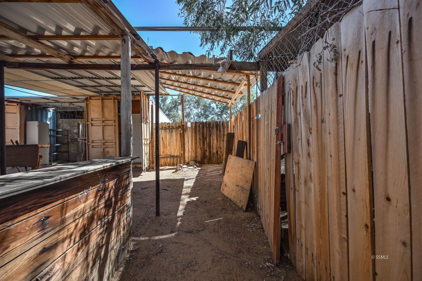 720 Victor Ridgecrest, CA 93555 - Photo 25 of 38 Gallery Image 25