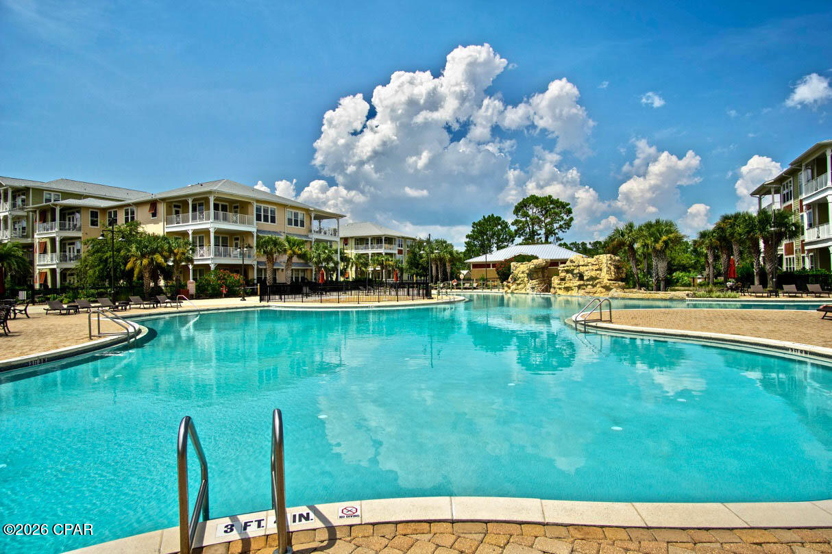 8700 Front Beach Road, Unit 1105 Panama City Beach, FL 32407 - Photo 58 of 62