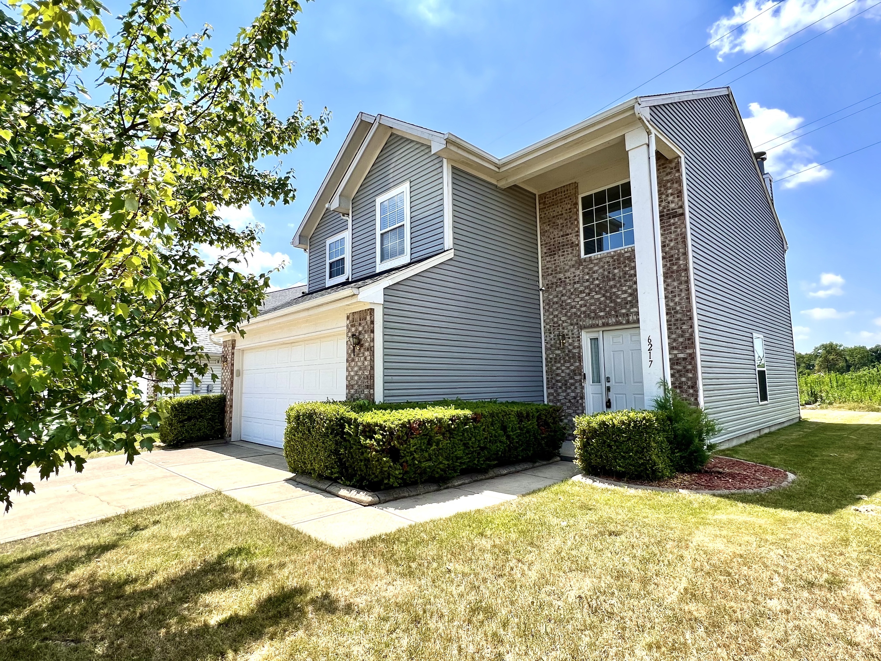 6217 Rocky Road Anderson, IN 46013 - Photo 4 of 28 Gallery Image 4