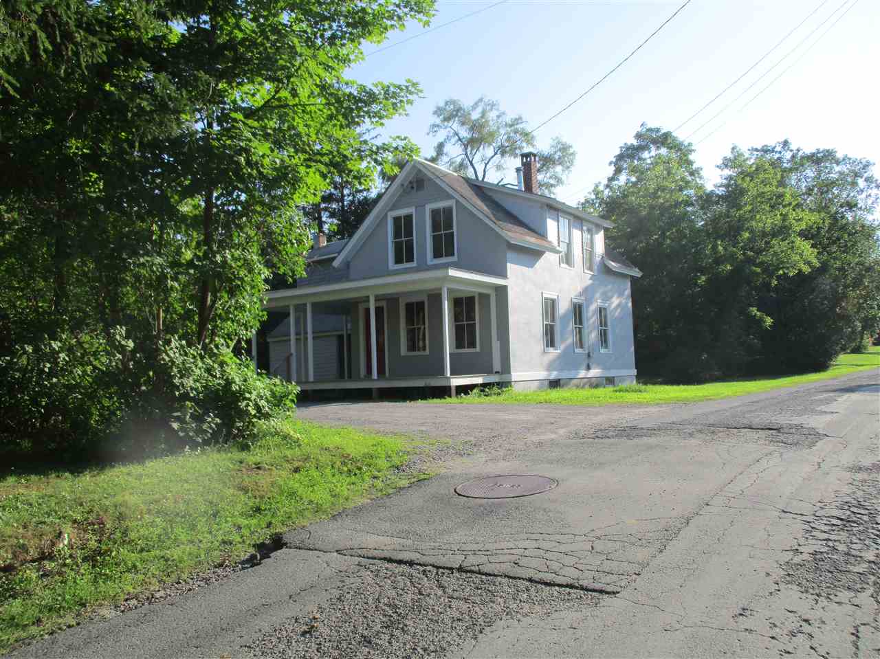 4 Fairview Street Randolph, VT 05060 - Photo 1 of 23