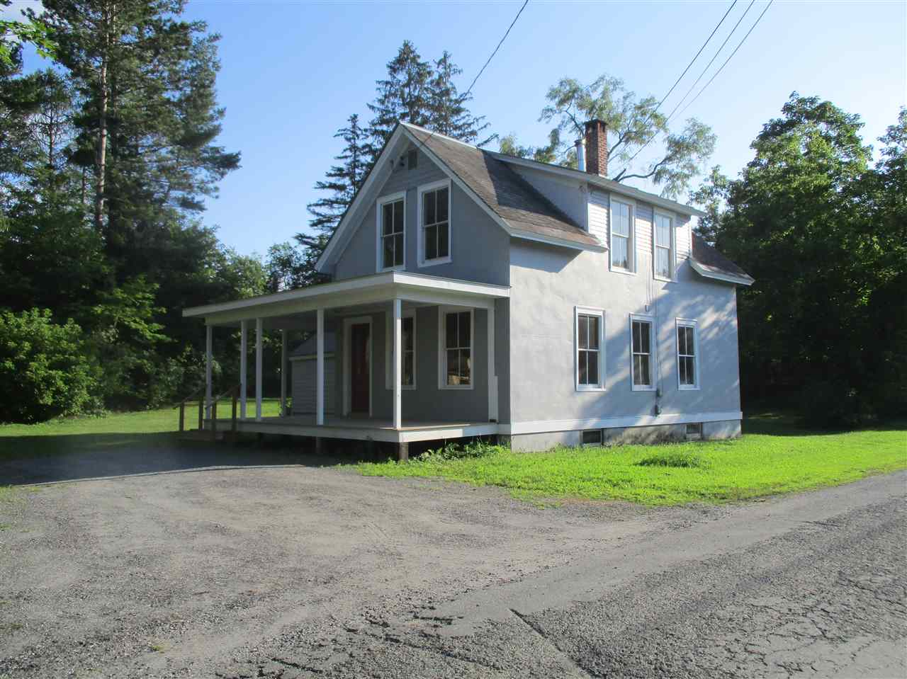4 Fairview Street Randolph, VT 05060 - Photo 16 of 23