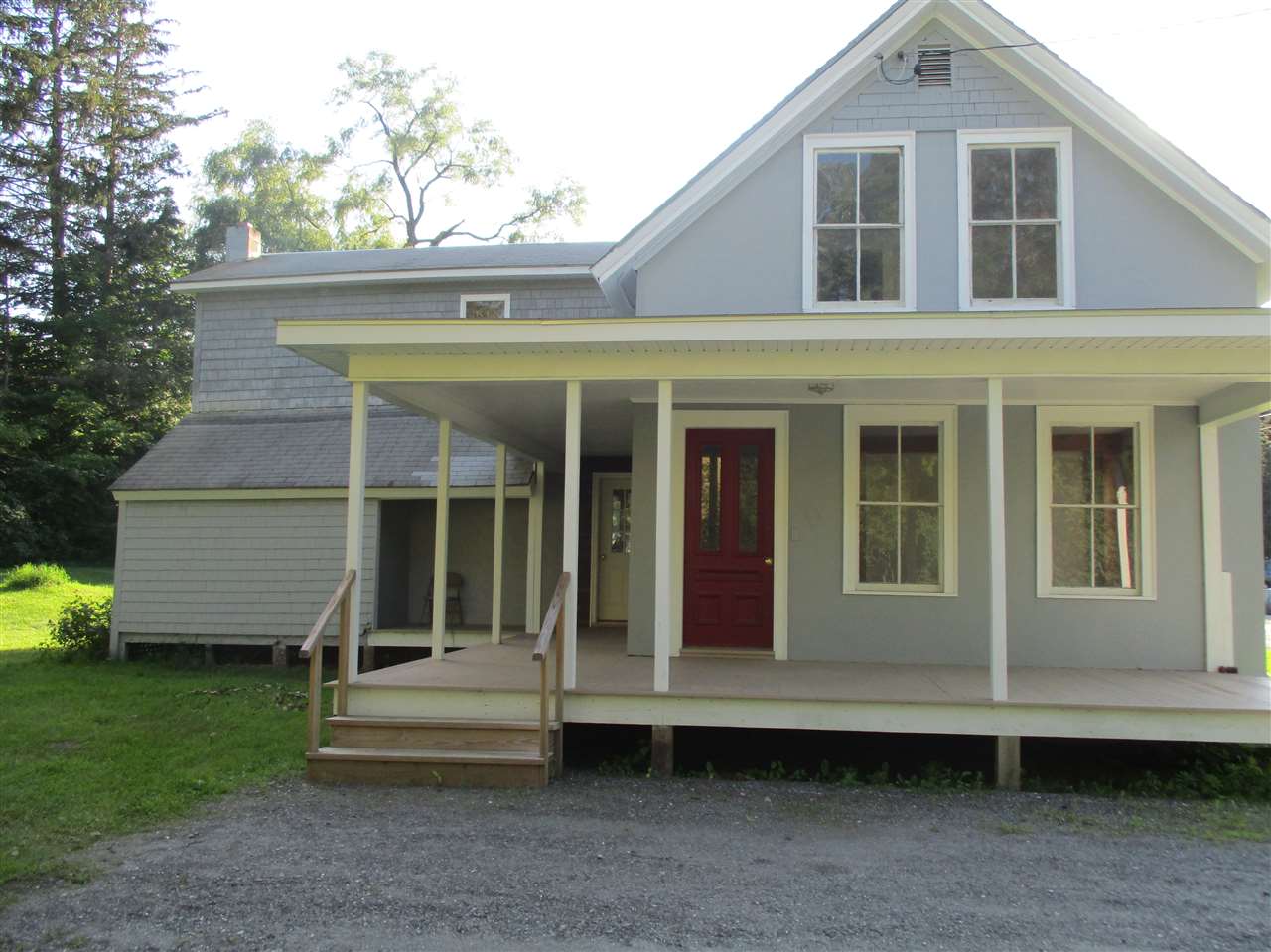 4 Fairview Street Randolph, VT 05060 - Photo 23 of 23