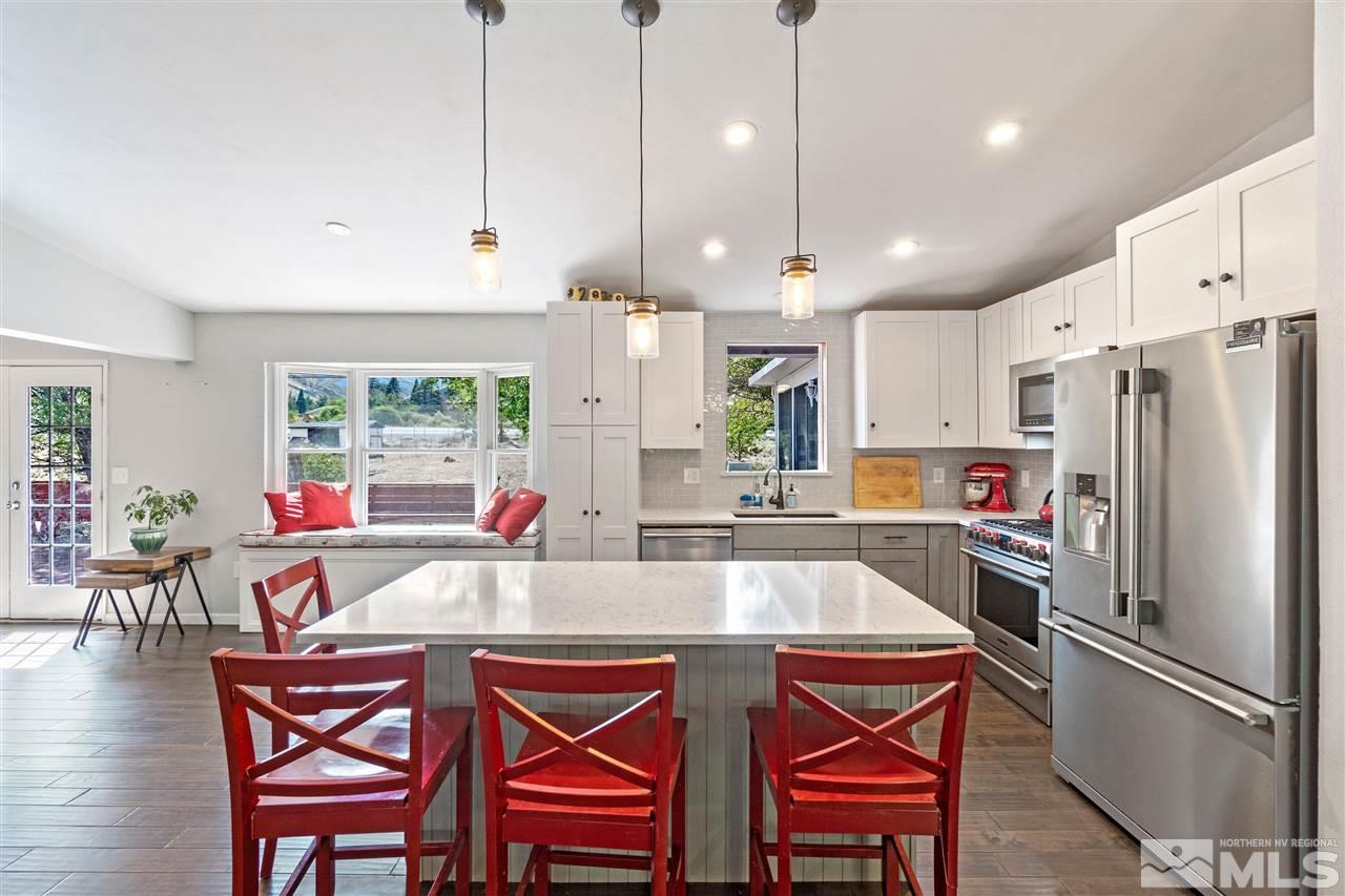 22865 Carriage Drive Reno, NV 89521 - Photo 4 of 30 Photo 4