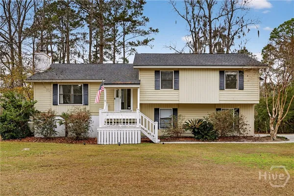 $460,000 | 314 Mill Run Road, Richmond Hill, GA 31324