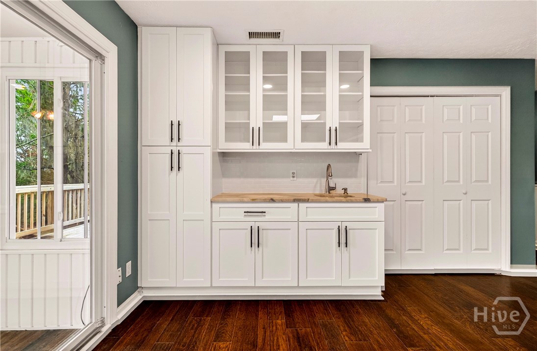 314 Mill Run Road Richmond Hill, GA 31324 - Photo 21 of 72 Wetbar