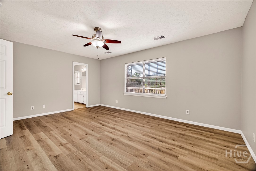 314 Mill Run Road Richmond Hill, GA 31324 - Photo 30 of 72 Primary Bedroom