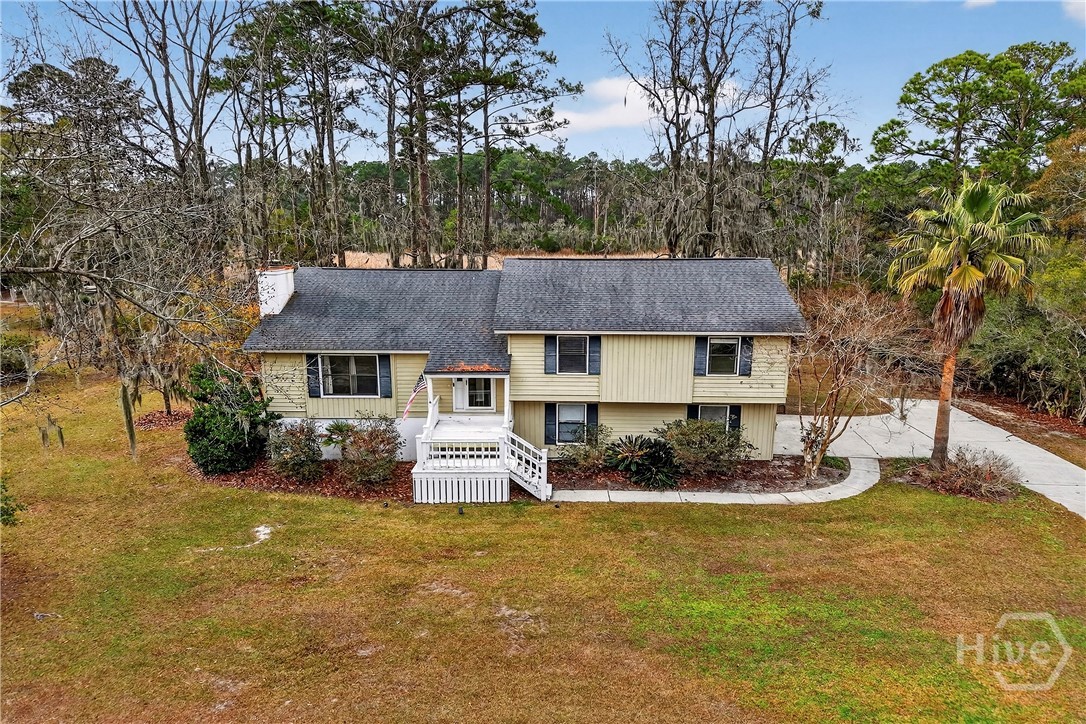 314 Mill Run Road Richmond Hill, GA 31324 - Photo 3 of 72