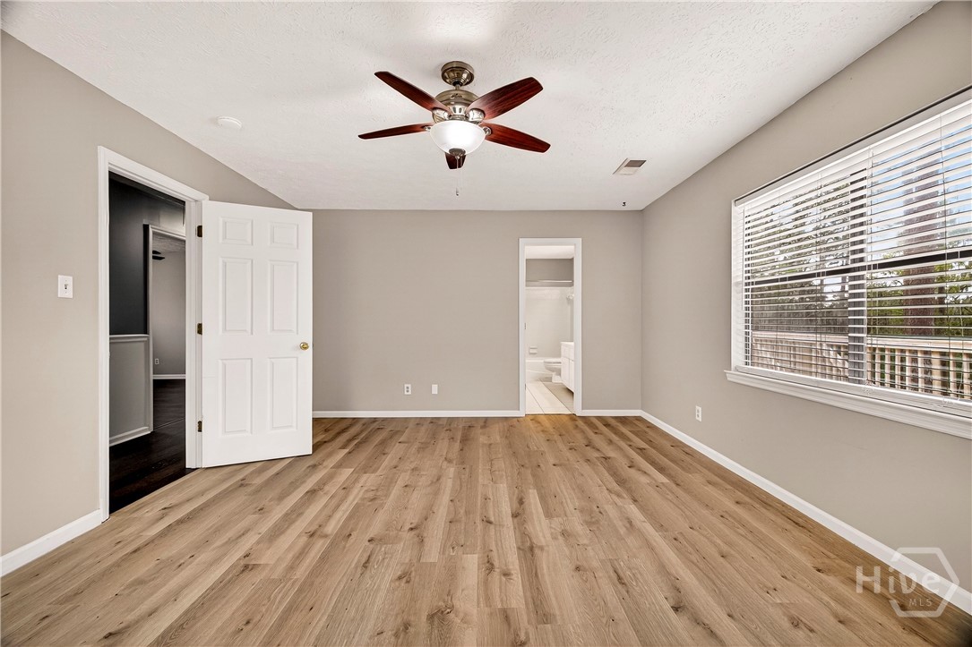 314 Mill Run Road Richmond Hill, GA 31324 - Photo 31 of 72 Primary Bedroom