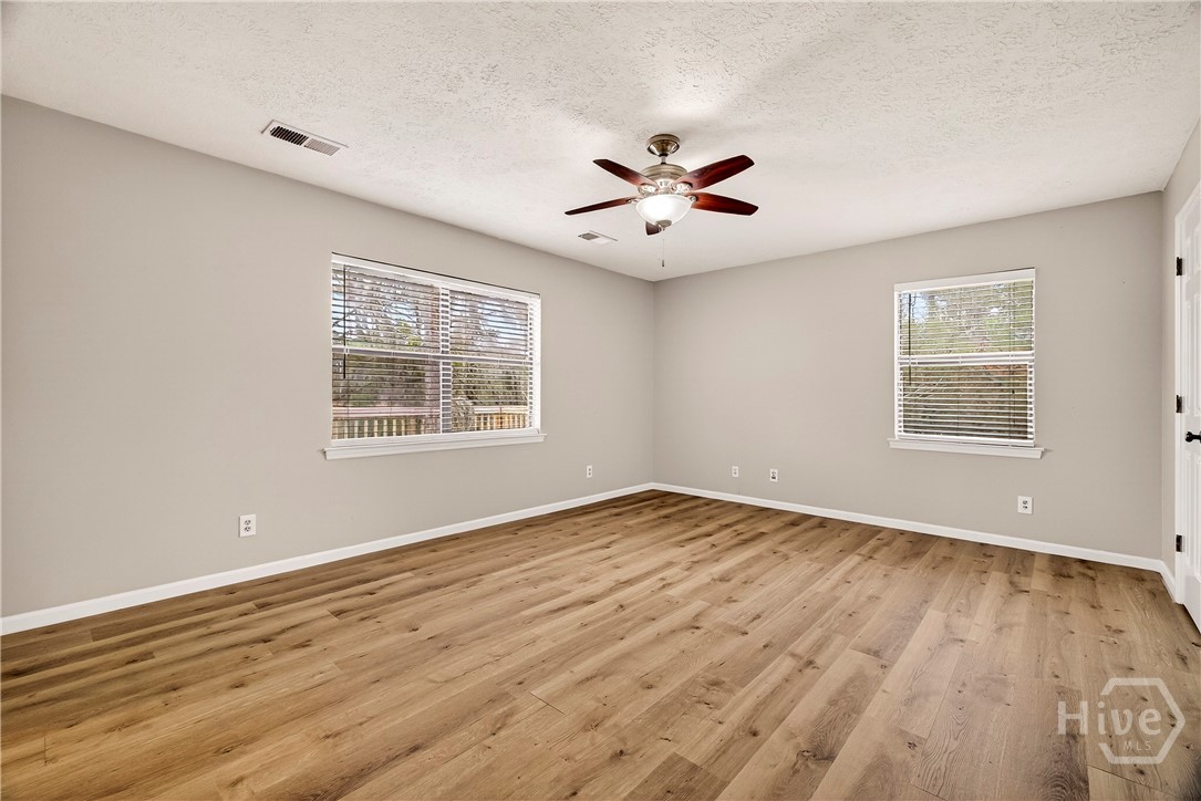 314 Mill Run Road Richmond Hill, GA 31324 - Photo 32 of 72 Primary Bedroom