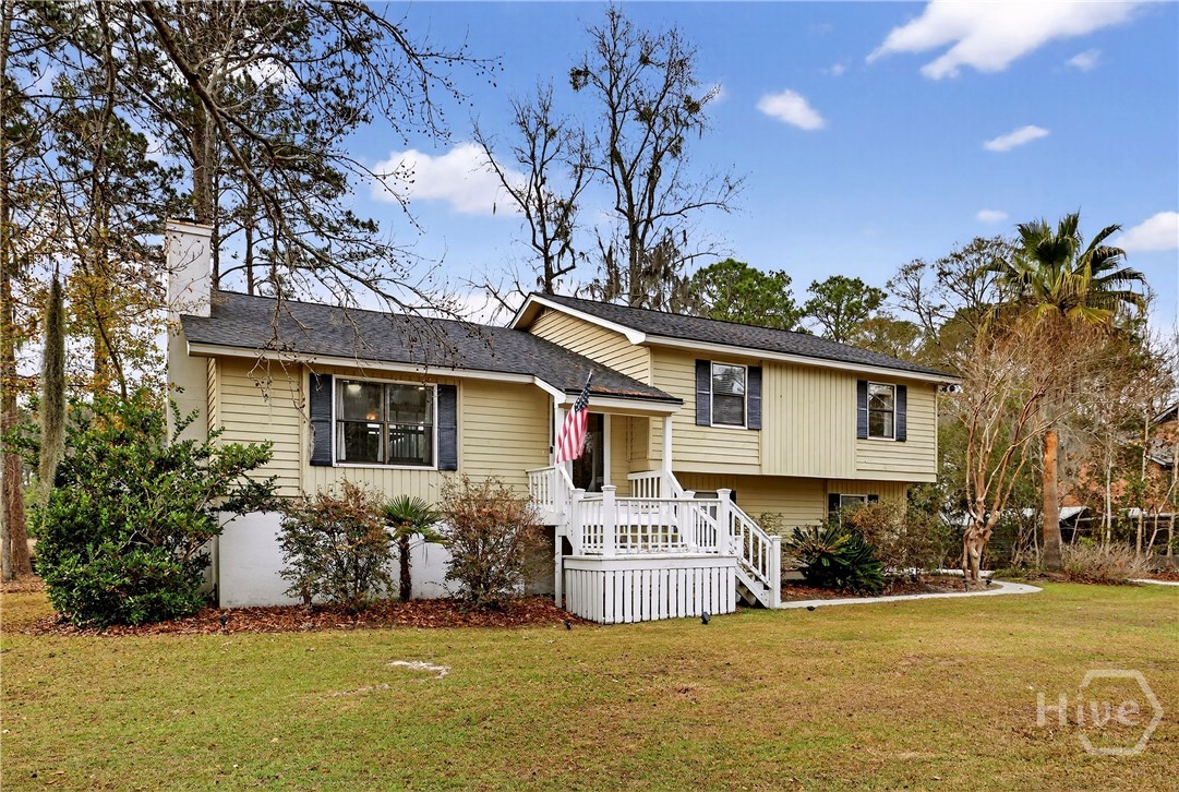 314 Mill Run Road Richmond Hill, GA 31324 - Photo 4 of 72