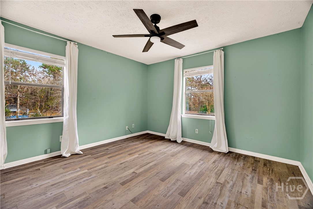 314 Mill Run Road Richmond Hill, GA 31324 - Photo 41 of 72 Bedroom #3