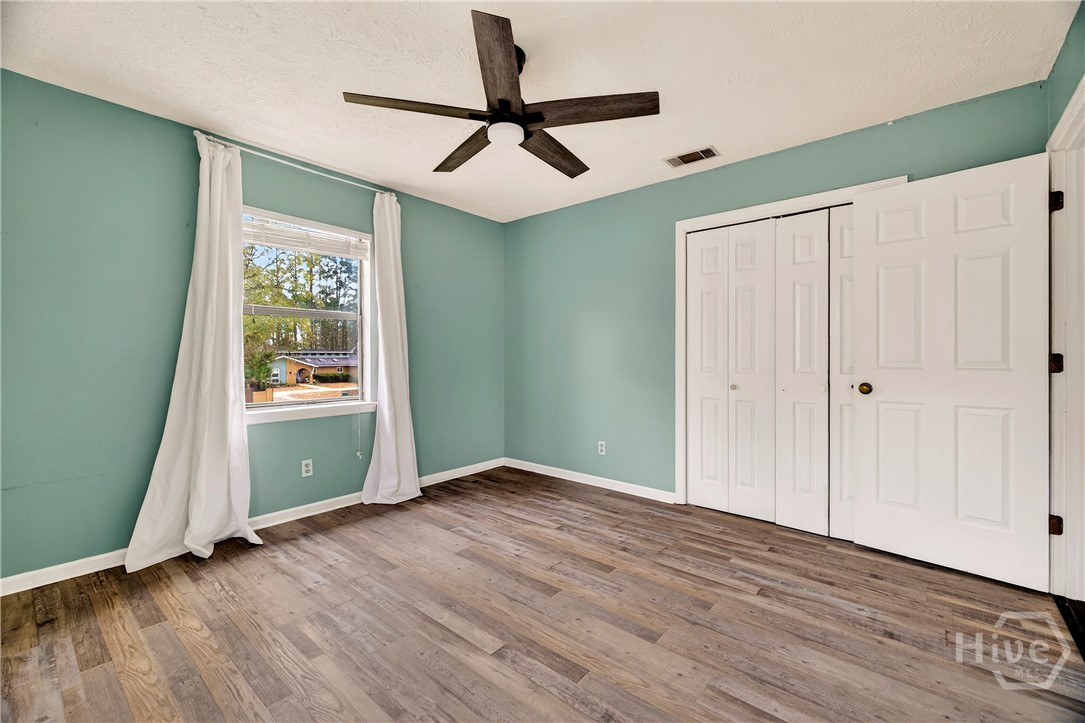 314 Mill Run Road Richmond Hill, GA 31324 - Photo 42 of 72 Bedroom #3