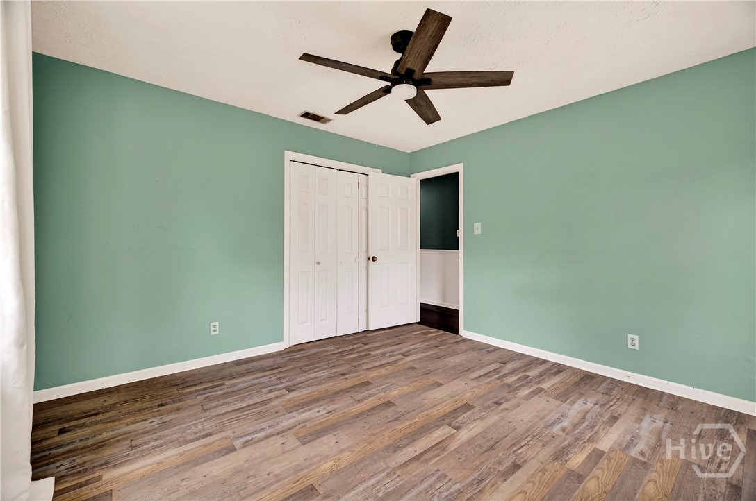 314 Mill Run Road Richmond Hill, GA 31324 - Photo 43 of 72 Bedroom #3