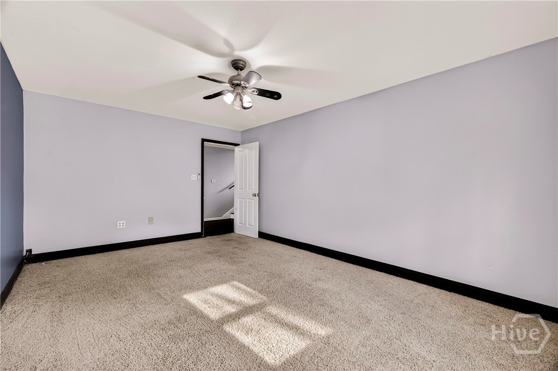 314 Mill Run Road Richmond Hill, GA 31324 - Photo 46 of 72 Bonus Room