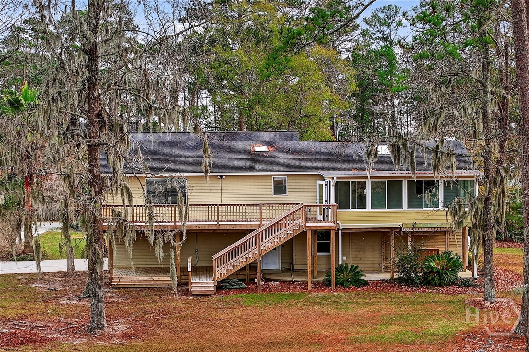 314 Mill Run Road Richmond Hill, GA 31324 - Photo 54 of 72