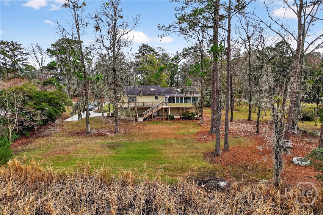 314 Mill Run Road Richmond Hill, GA 31324 - Photo 55 of 72