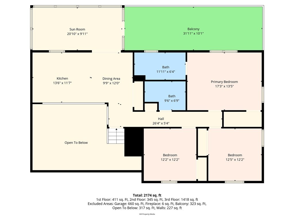 314 Mill Run Road Richmond Hill, GA 31324 - Photo 6 of 72