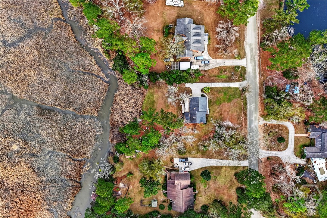 314 Mill Run Road Richmond Hill, GA 31324 - Photo 66 of 72