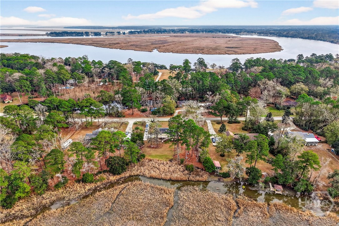 314 Mill Run Road Richmond Hill, GA 31324 - Photo 68 of 72