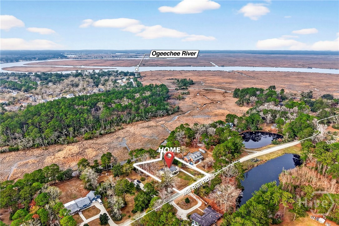 314 Mill Run Road Richmond Hill, GA 31324 - Photo 69 of 72