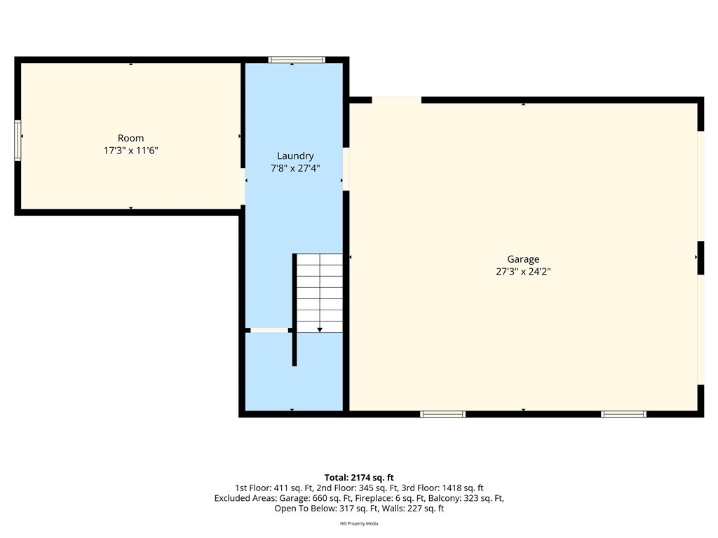 314 Mill Run Road Richmond Hill, GA 31324 - Photo 7 of 72