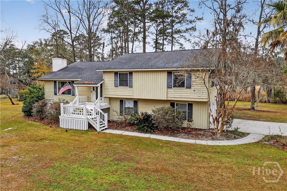 314 Mill Run Road Richmond Hill, GA 31324 - Photo 71 of 72