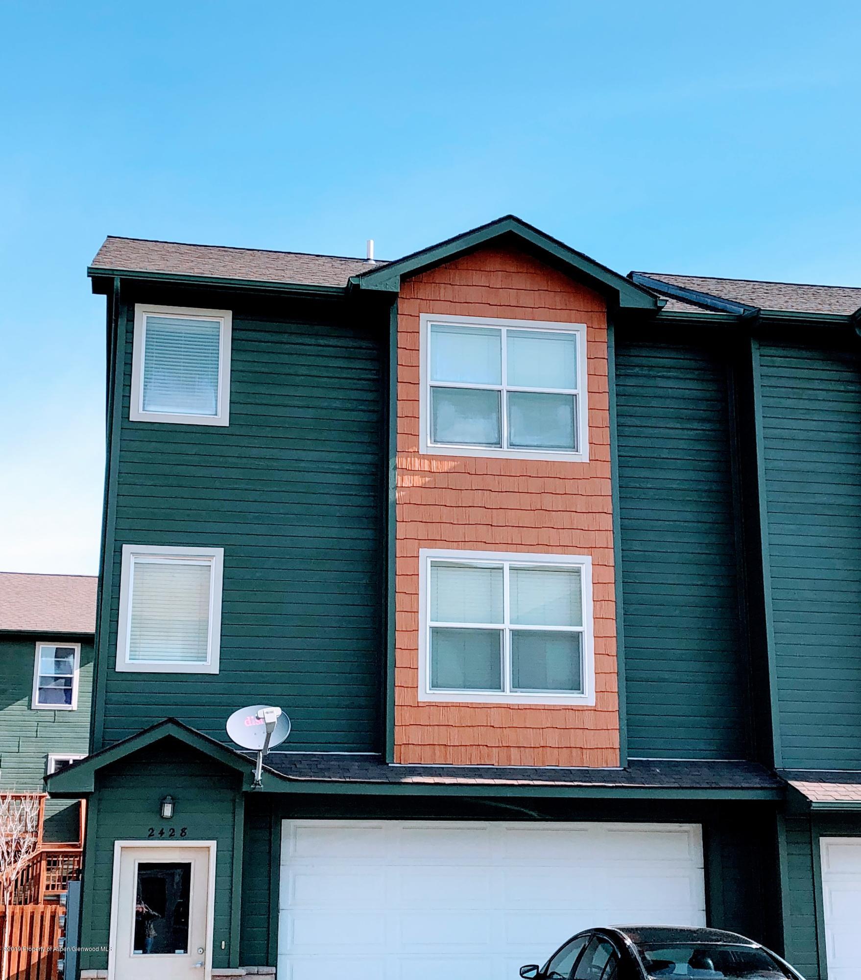 2428 Pine Lane Rifle, CO 81650 - Photo 1 of 11 IMG_3101