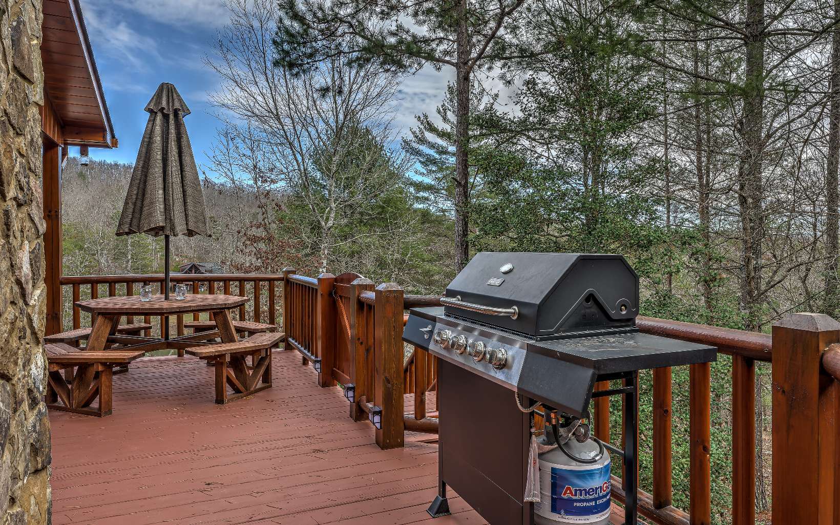 208 Ridge Brook Trail Morganton, GA 30560 - Photo 26 of 63 Additional View
