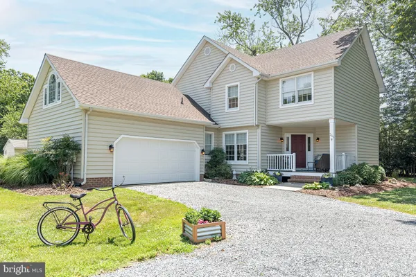 $676,000 | 209 3rd Street, Oxford, MD 21654