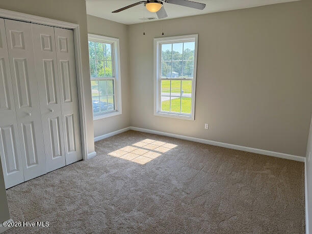 186 Fire Tower Road Richlands, NC 28574 - Photo 25 of 38