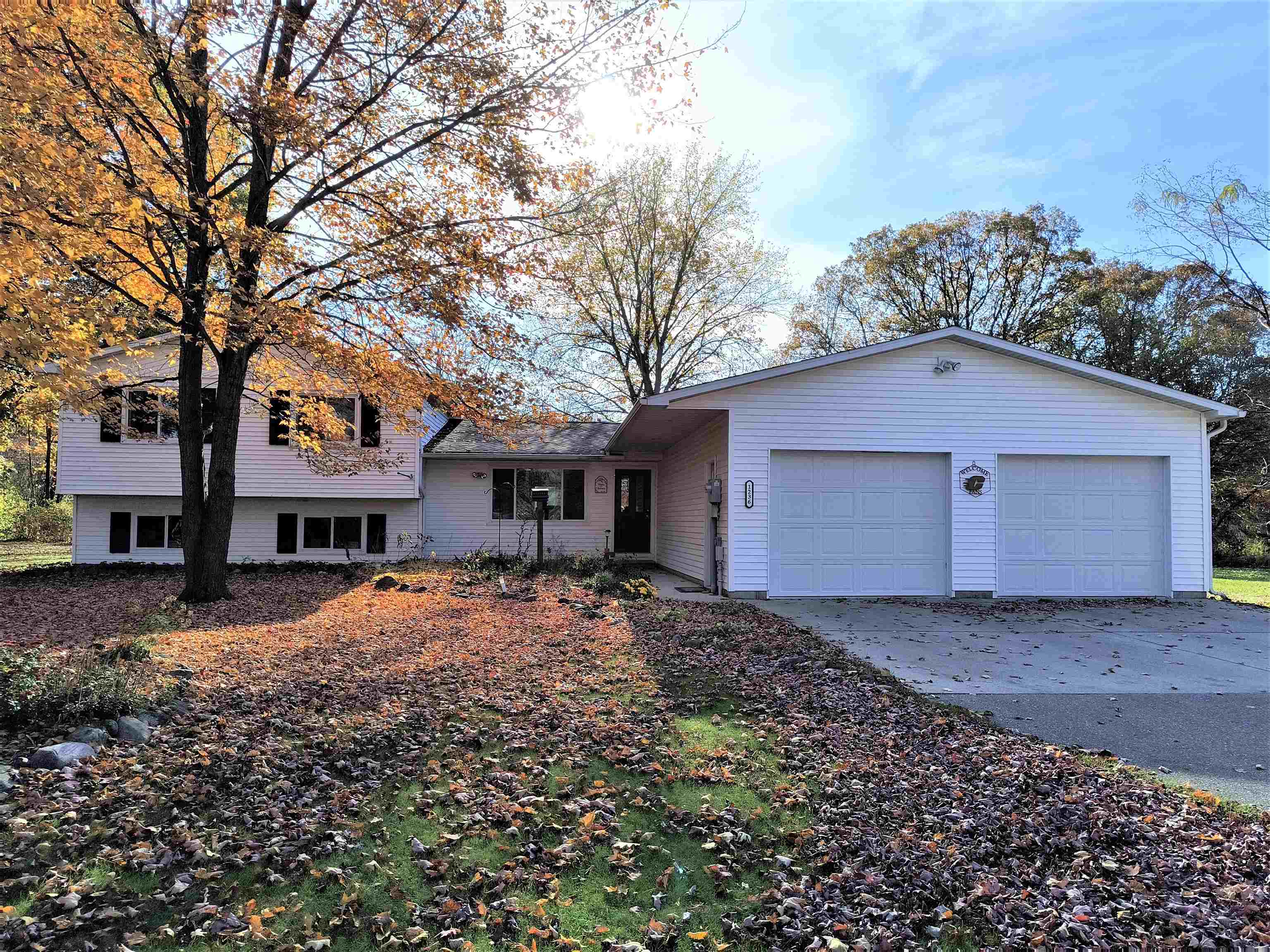 1236 South Loomis Road Mount Pleasant, MI 48858 - Photo 34 of 43