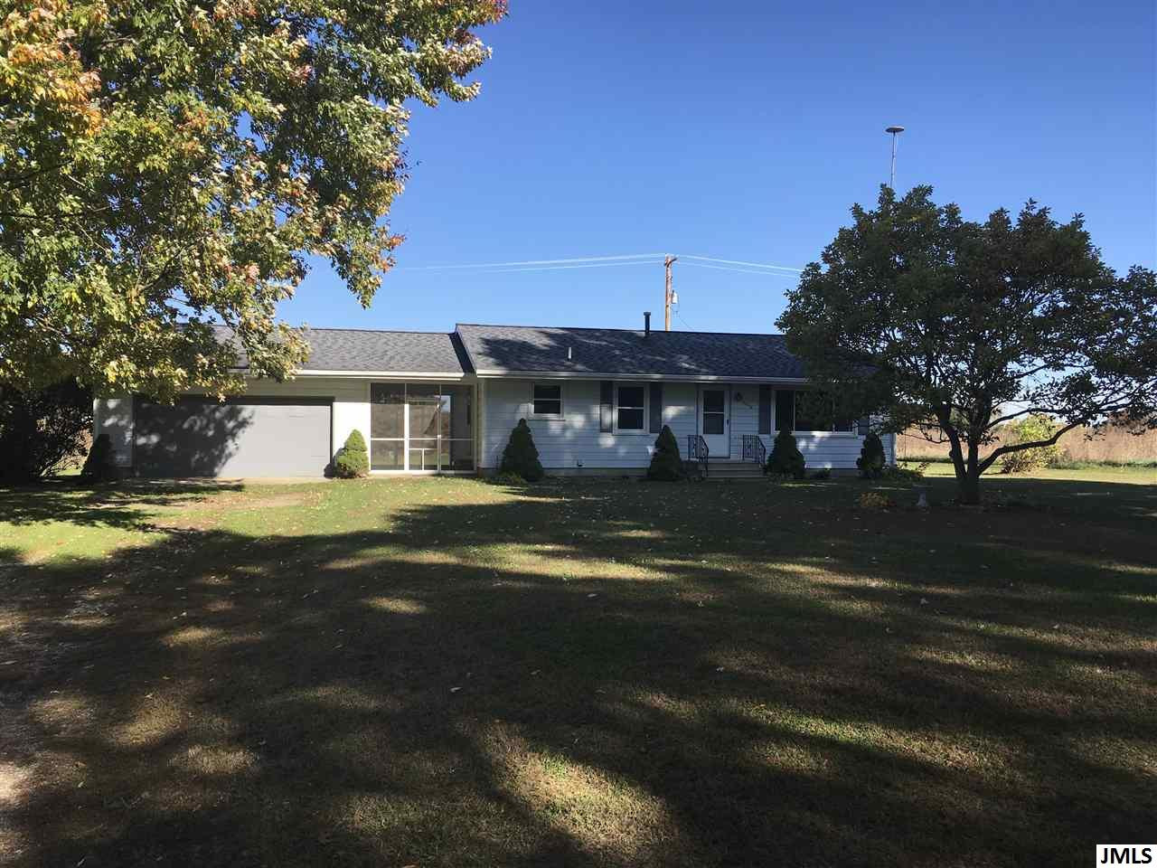 7008 Cain Road Jackson, MI 49201 - Photo 1 of 17 Photo 1