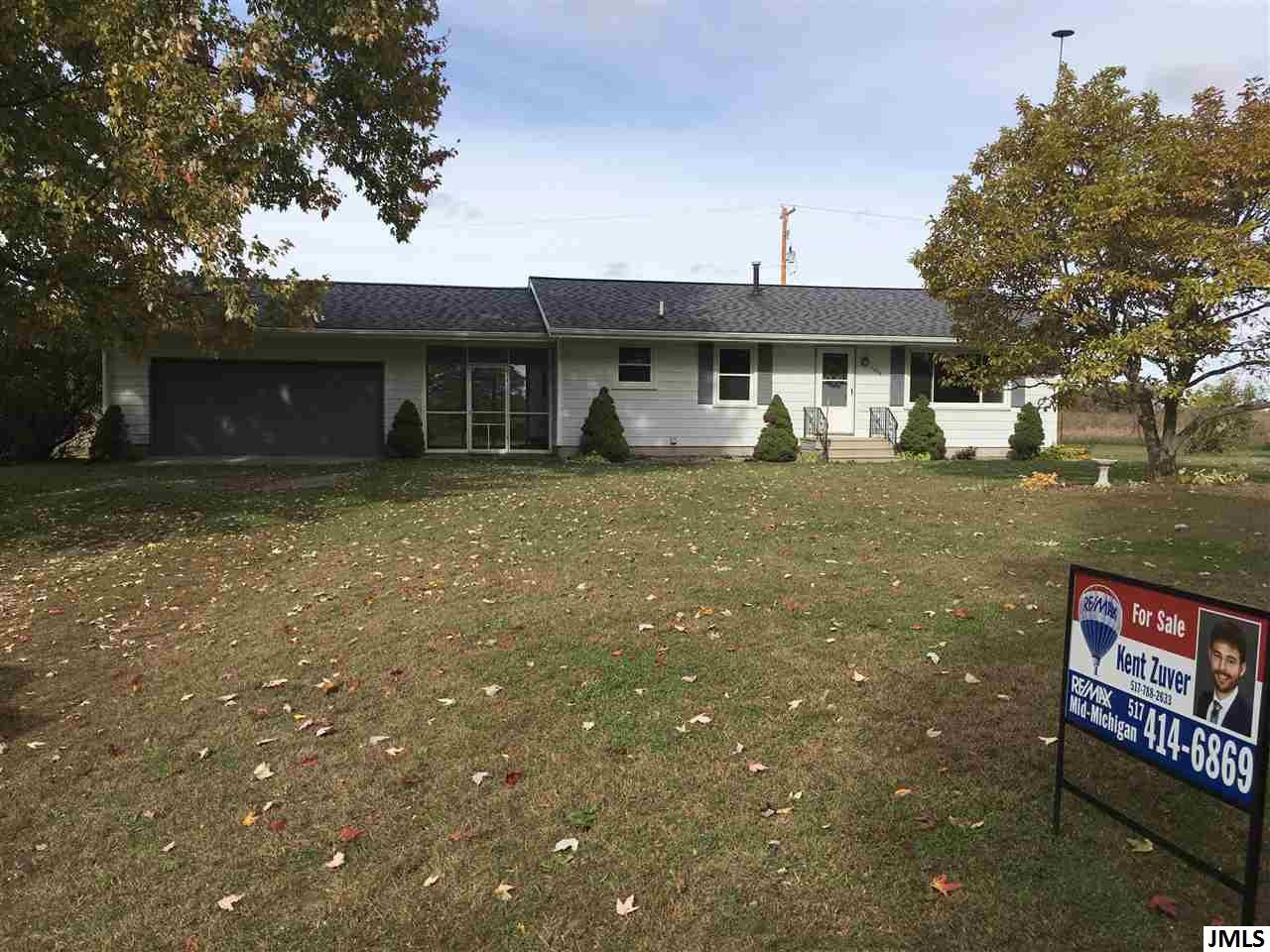 7008 Cain Road Jackson, MI 49201 - Photo 17 of 17 Photo 17