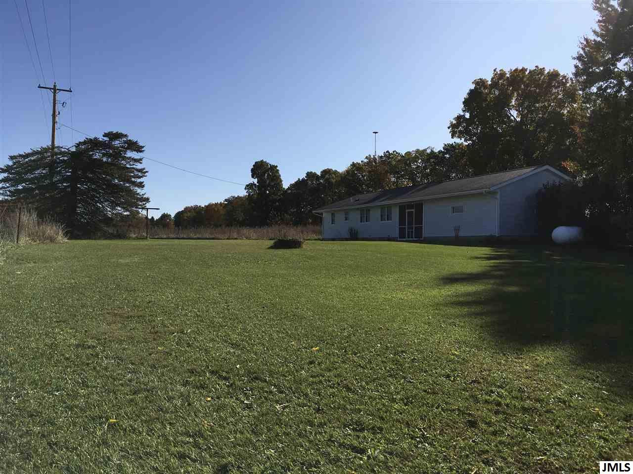 7008 Cain Road Jackson, MI 49201 - Photo 2 of 17 Photo 2