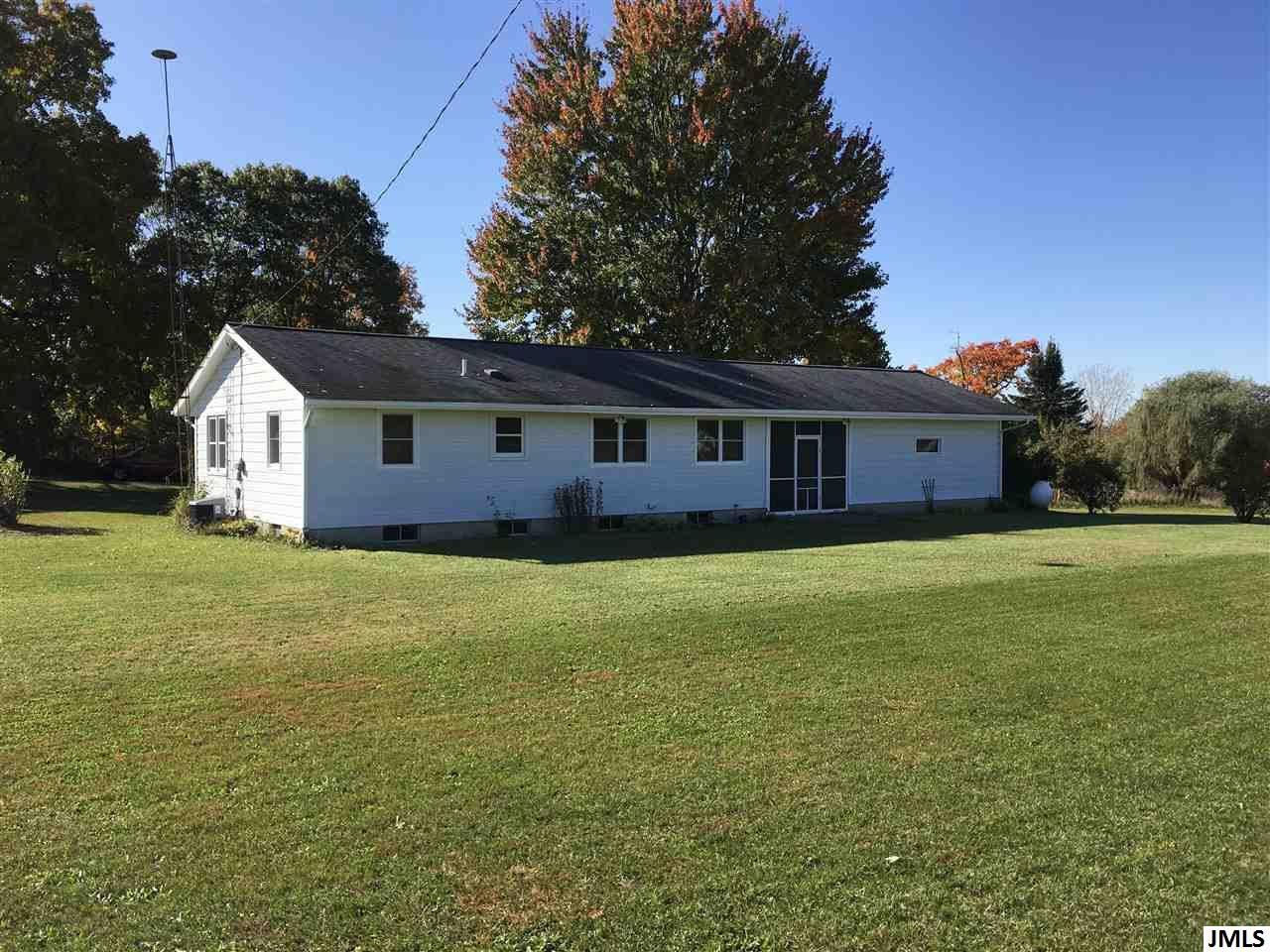 7008 Cain Road Jackson, MI 49201 - Photo 3 of 17 Photo 3