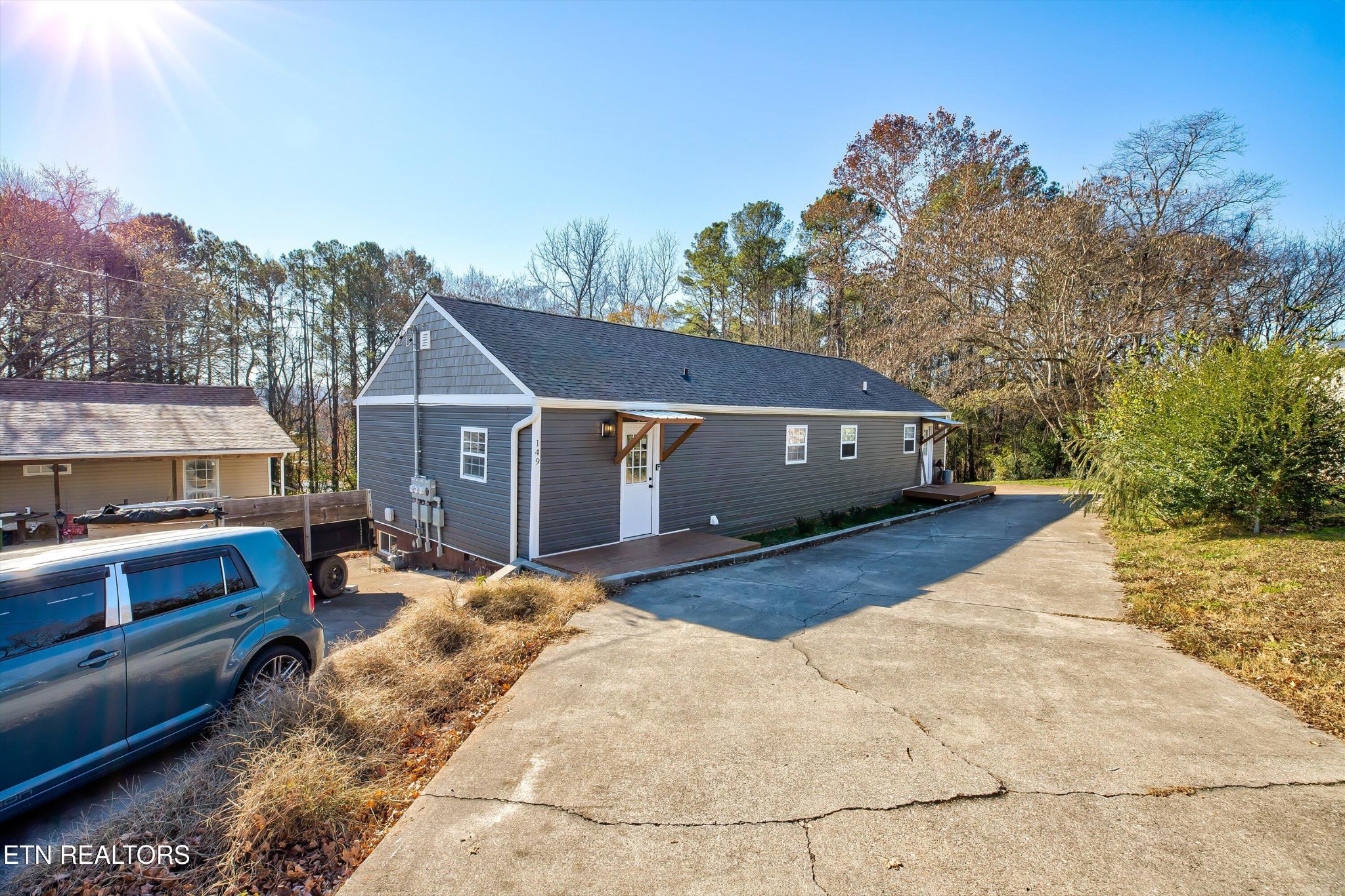 149 Hamilton Circle Oak Ridge, TN 37830 - Photo 1 of 36