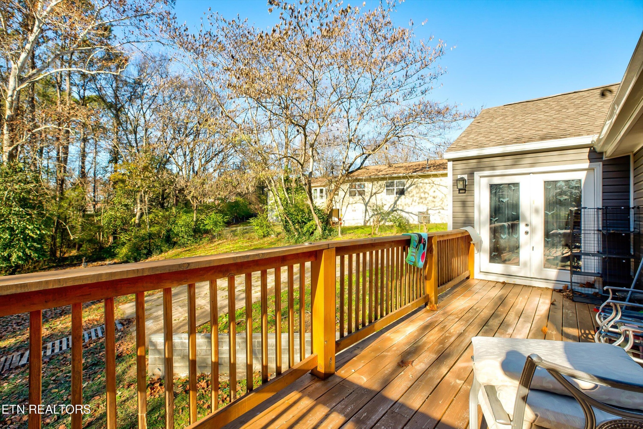 149 Hamilton Circle Oak Ridge, TN 37830 - Photo 21 of 36