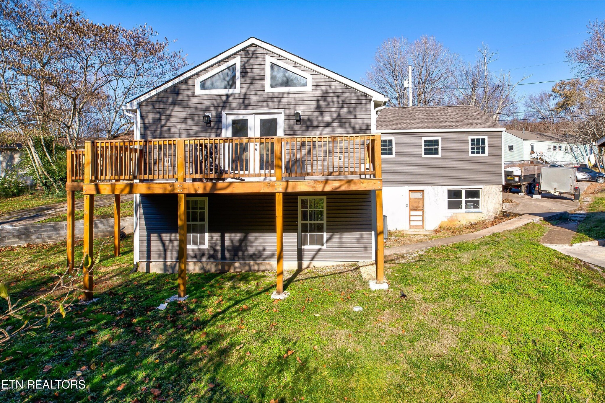 149 Hamilton Circle Oak Ridge, TN 37830 - Photo 23 of 36