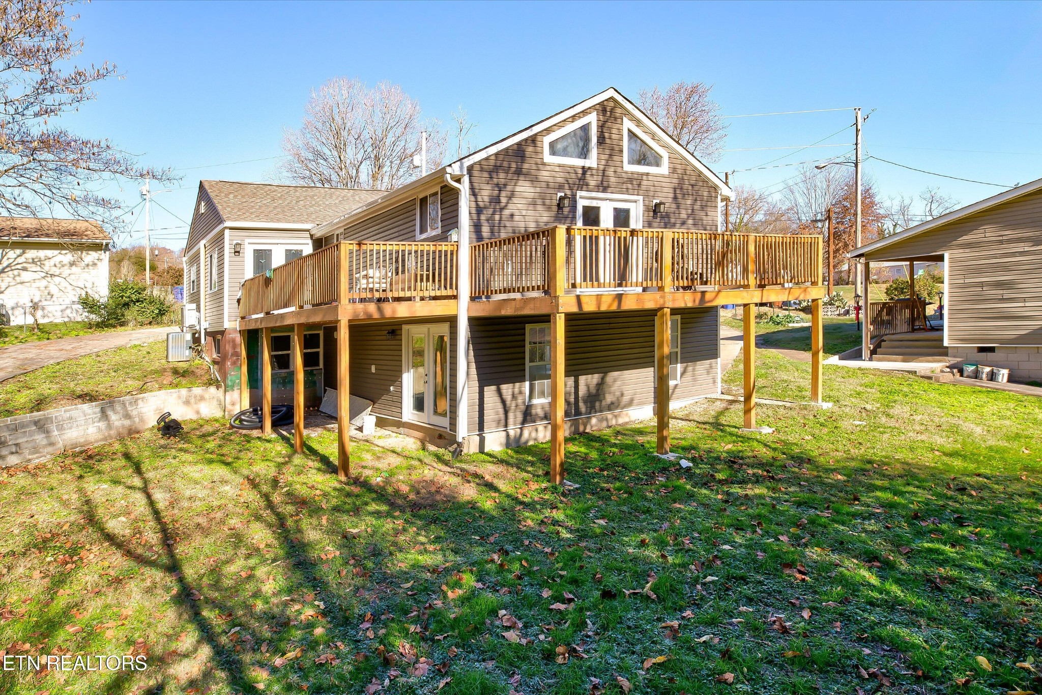 149 Hamilton Circle Oak Ridge, TN 37830 - Photo 24 of 36