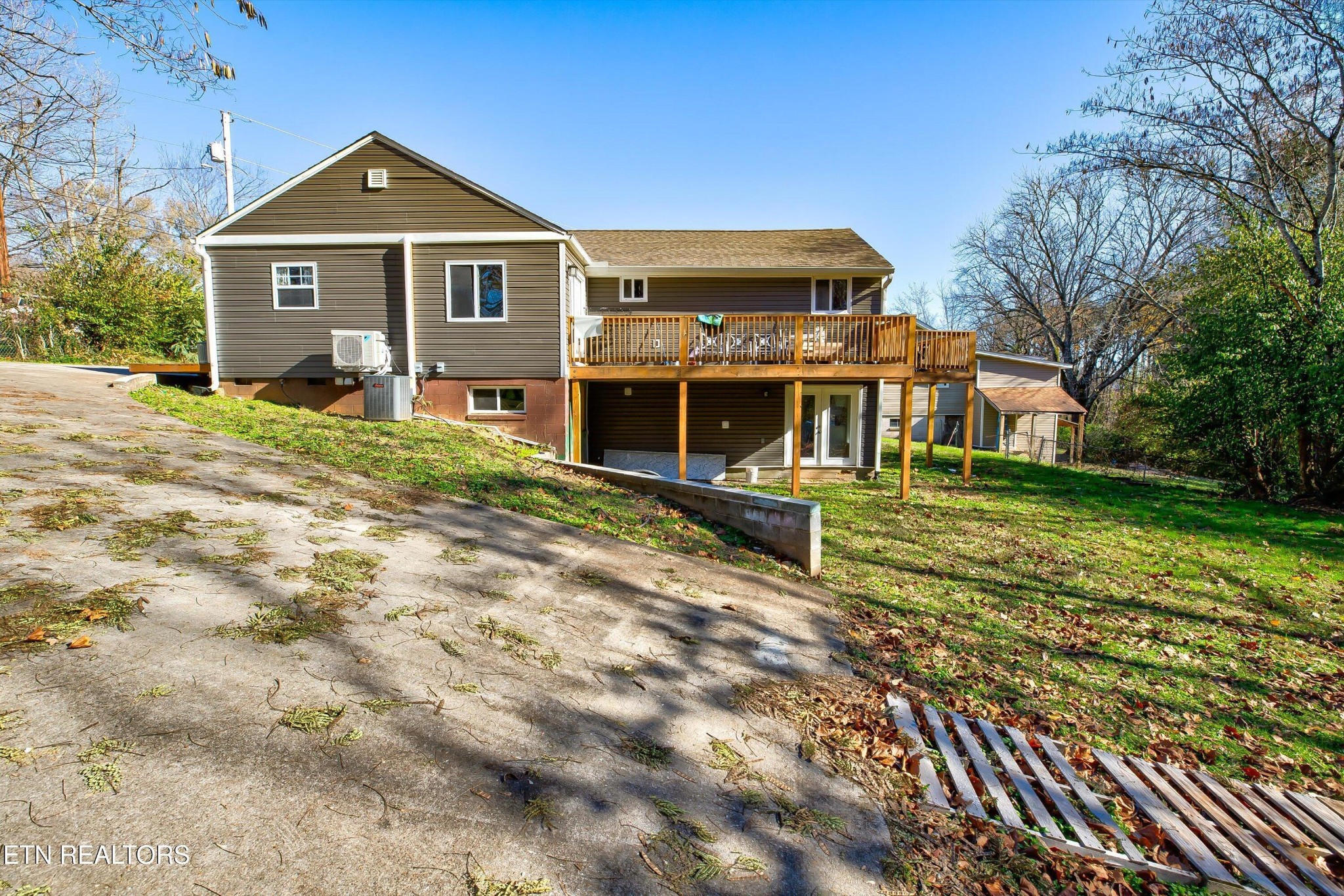 149 Hamilton Circle Oak Ridge, TN 37830 - Photo 35 of 36